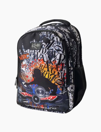 KAOS URBAN SOUND раница 2 в 1