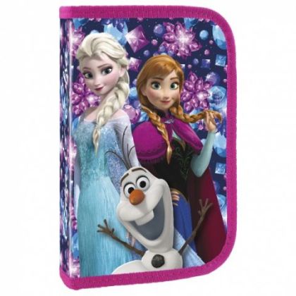 FROZEN несесер 1 цип