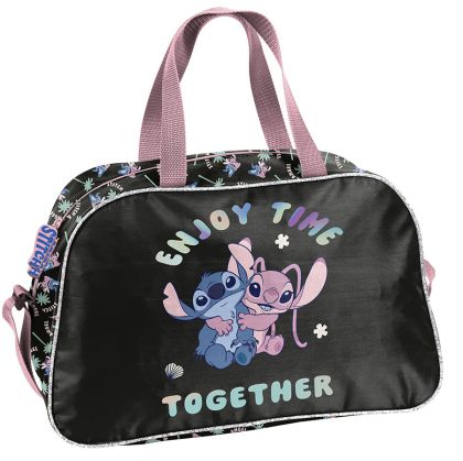DISNEY STITCH спортна чанта