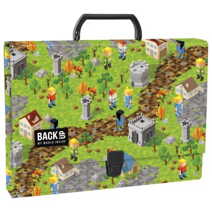 GAME 6 A 61 куфарче с дръжка 5 см