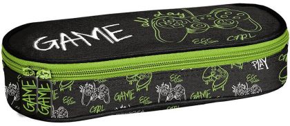 PASO GAME овален несесер