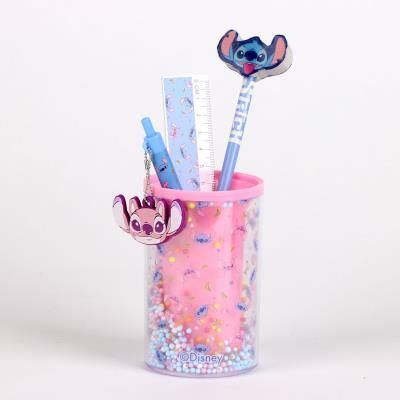 STITCH ученически комплект в моливник