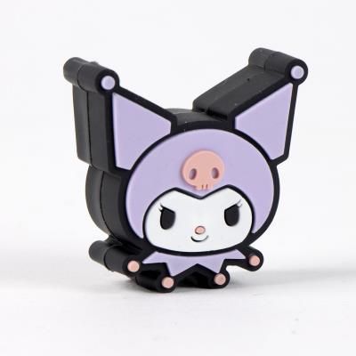HELLO KITTY острилка Kuromi