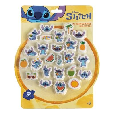 STITCH комплект 25 бр. гуми