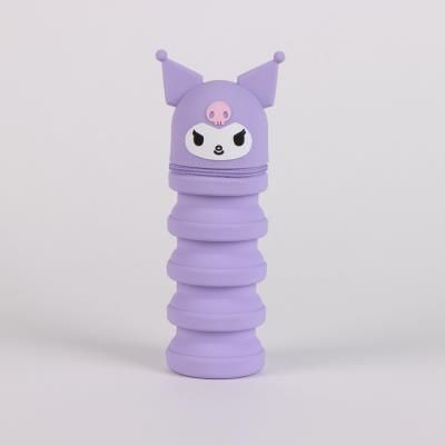 HELLO KITTY разтегателен несесер Kuromi