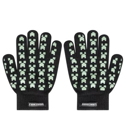MINECRAFT ръкавици