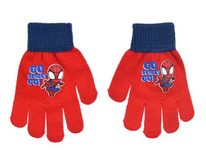 SPIDERMAN ръкавици