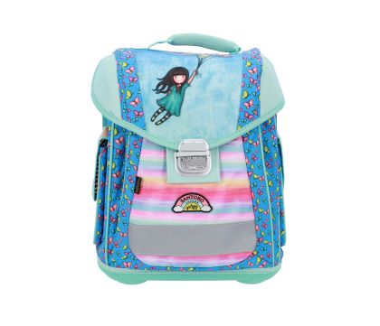 GORJUSS Ергономична раница Flight Of The Butterflies