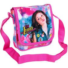 SOY LUNA малка чанта