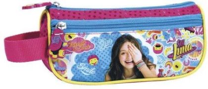 SOY LUNA несесер с 2 отделения