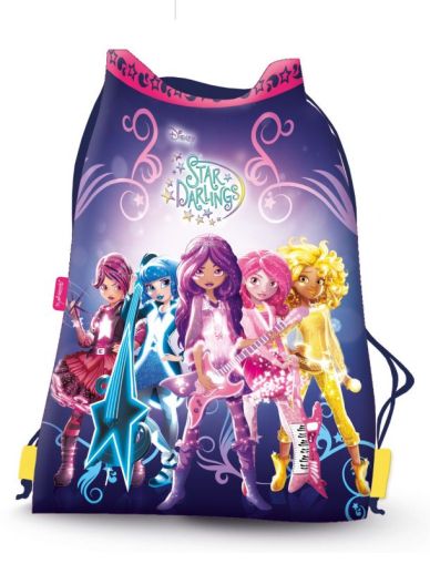 Star Darlings спортна торба