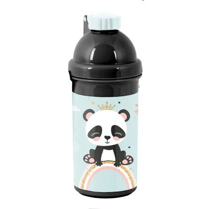 PASO PANDA Rainbow бутилка