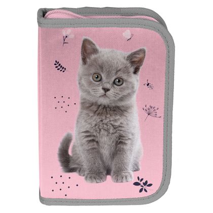 PASO CAT несесер  с 1 цип