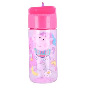 PEPPA PIG бутилка тритан 430 мл