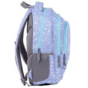 BackUp X 87 Dots ученическа раница