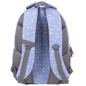 BackUp X 87 Dots ученическа раница