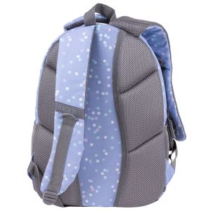 BackUp X 87 Dots ученическа раница