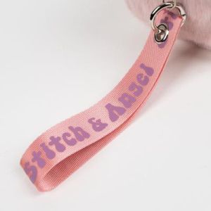 STITCH плюшен козметичен несесер