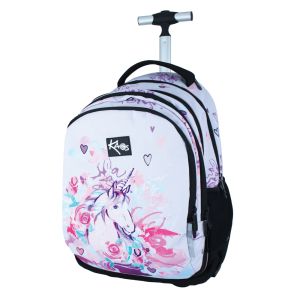 KAOS CREAM 2 в 1 раница с колела