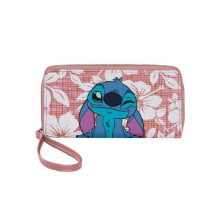Lilo and Stitch Maui портфейл