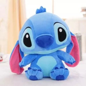 STITCH плюшена играчка 40 см