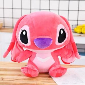 LILO AND STITCH ANGEL плюшена играчка 40 см