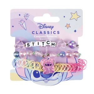 STITCH комплект 3 бр. гривни
