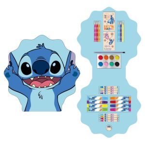 STITCH рисувателен комплект