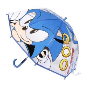 SONIC Bubble чадър