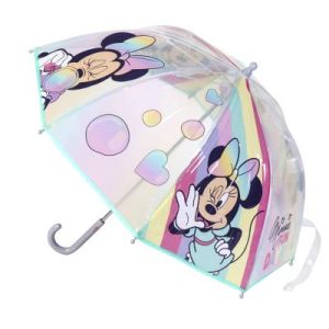 MINNIE Bubble чадър