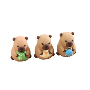CAPYBARA острилка