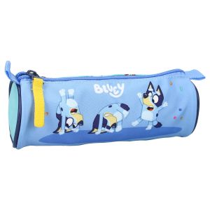 BLUEY цилиндричен несесер