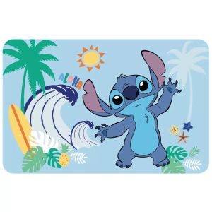 STITCH Aloha подложка PVC