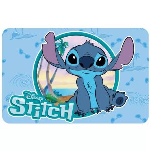 STITCH Dream подложка PVC