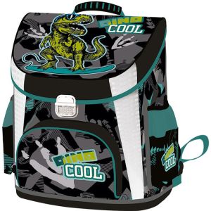 DINO COOL ергономична раница