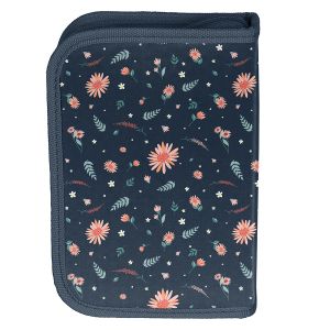 DISNEY FROZEN несесер с 1 цип, ПЪЛЕН