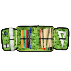 PASO GAME несесер с 1 цип, ПЪЛЕН