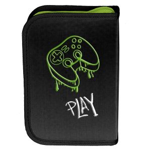 PASO GAME несесер с 1 цип, ПЪЛЕН