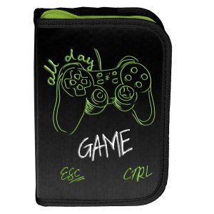 PASO GAME несесер с 1 цип, ПЪЛЕН