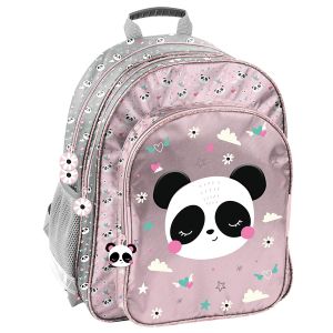 PASO PANDA  ученическа раница