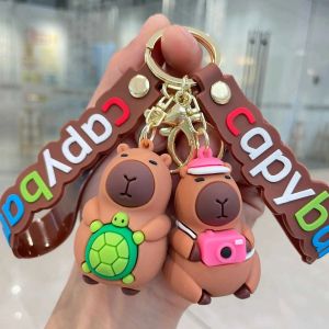 CAPYBARA  ключодържател