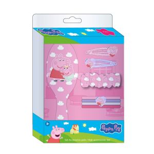 PEPPA PIG комплект модни аксесоари