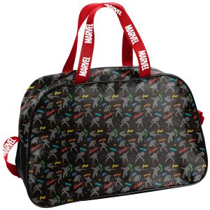 AVENGERS спортна чанта