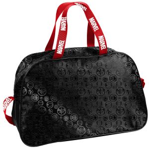 CAPTAIN AMERICA спортна чанта