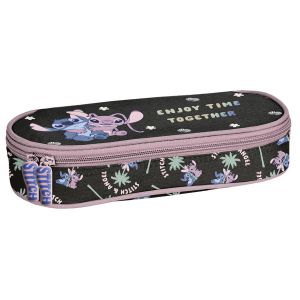 DISNEY STITCH овален несесер