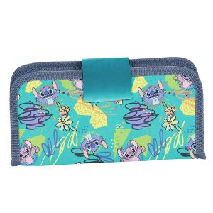DISNEY STITCH несесер с емблема