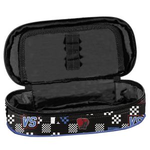 PASO CHAMPION овален несесер