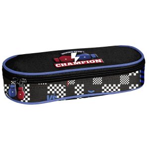 PASO CHAMPION овален несесер