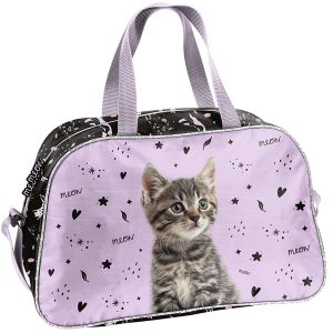 PASO CAT спортна чанта