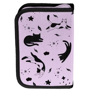 PASO CAT несесер с 1 цип